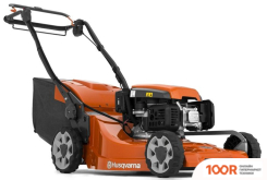 Газонокосилка Husqvarna LC 353VE 970541701 (43758)