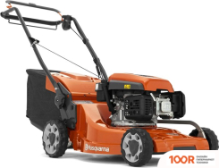Газонокосилка Husqvarna LC 347V 970541301 (43754)