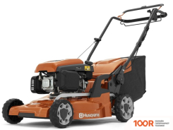 Газонокосилка Husqvarna LC 347V 970541301 (43754)