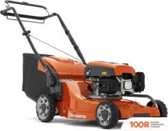 Газонокосилка Husqvarna LC 247S 970541201 (43752)