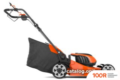 Газонокосилка Husqvarna LC 142IS 970541901 (43747)