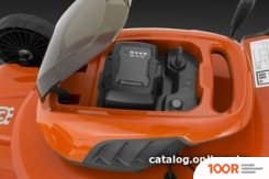 Газонокосилка Husqvarna LC 142IS 970541901 (43747)