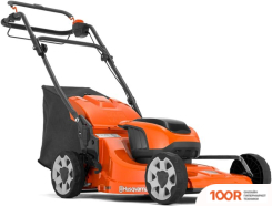 Газонокосилка Husqvarna LC 142IS 970541901 (43747)