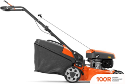 Газонокосилка Husqvarna LC 140P 970488101 (43744)