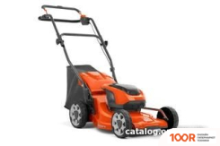 Газонокосилка Husqvarna LC 137I 970500901 (БЕЗ АКБ) (43743)