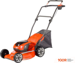 Газонокосилка Husqvarna LC 137I 970500901 (БЕЗ АКБ) (43743)