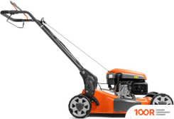 Газонокосилка Husqvarna LB 256SP 970488501 (43742)