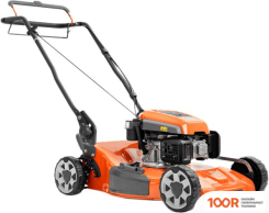 Газонокосилка Husqvarna LB 256SP 970488501 (43742)