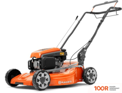 Газонокосилка Husqvarna LB 256SP 970488501 (43742)