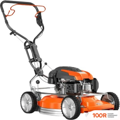 Газонокосилка Husqvarna KLIPPO LB 553SQE 970609101 (43740)