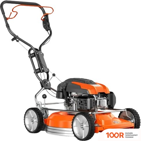 Газонокосилка Husqvarna KLIPPO LB 553SQE 970609101 (43740)