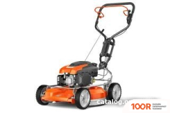 Газонокосилка Husqvarna KLIPPO LB 553SQE 970609101 (43740)