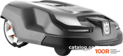Газонокосилка Husqvarna AUTOMOWER 315X 967852717 (43735)