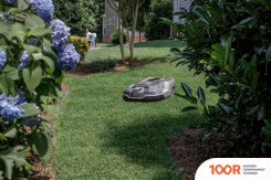 Газонокосилка Husqvarna AUTOMOWER 315X 967852717 (43735)