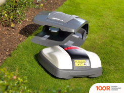 Газонокосилка Honda MIIMO HRM 520 (43734)