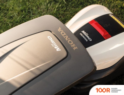Газонокосилка Honda MIIMO HRM 3000 (43731)