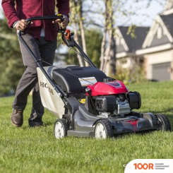 Газонокосилка Honda HRX537C7HYEН (43730)