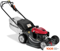 Газонокосилка Honda HRX537C7HYEН (43730)