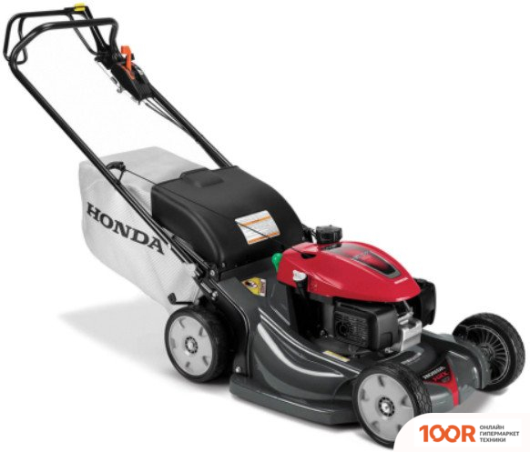 Газонокосилка Honda HRX537C7HYEН (43730)
