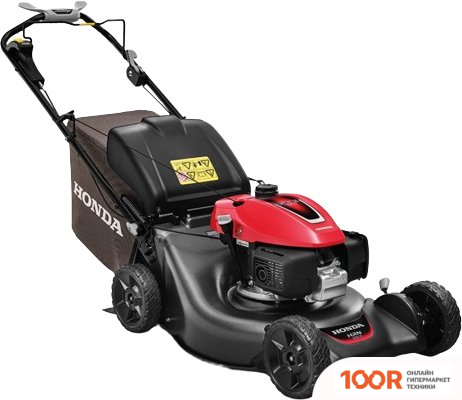 Газонокосилка Honda HRN536VYEA (43724)