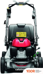Газонокосилка Honda HRN536CVYEA (43723)