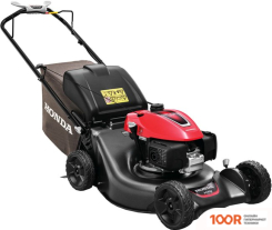 Газонокосилка Honda HRN536CVKEA (43722)