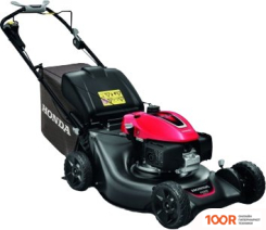 Газонокосилка Honda HRN536C1VYEA (43721)