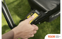 Газонокосилка Honda HRN536C1VYEA (43721)