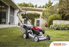 Газонокосилка Honda HRG466С1SKEP (43718)