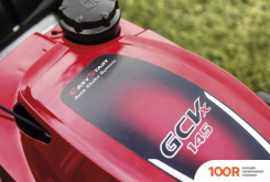 Газонокосилка Honda HRG466С1SKEP (43718)