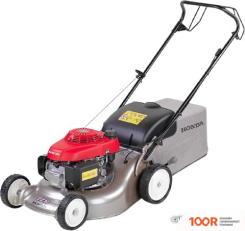 Газонокосилка Honda HRG466C1SKEН (43717)