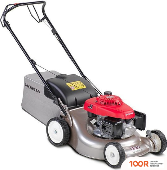 Газонокосилка Honda HRG466C1SKEН (43717)