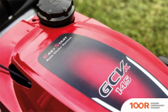 Газонокосилка Honda HRG466C1SKEН (43717)