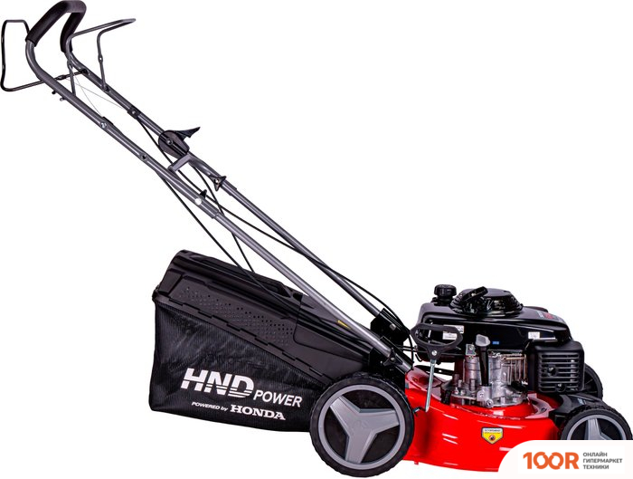 Газонокосилка HND LM46XS (43709)