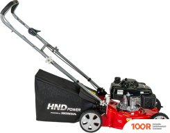 Газонокосилка HND LM46XP (43708)