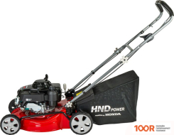 Газонокосилка HND LM46XP (43708)