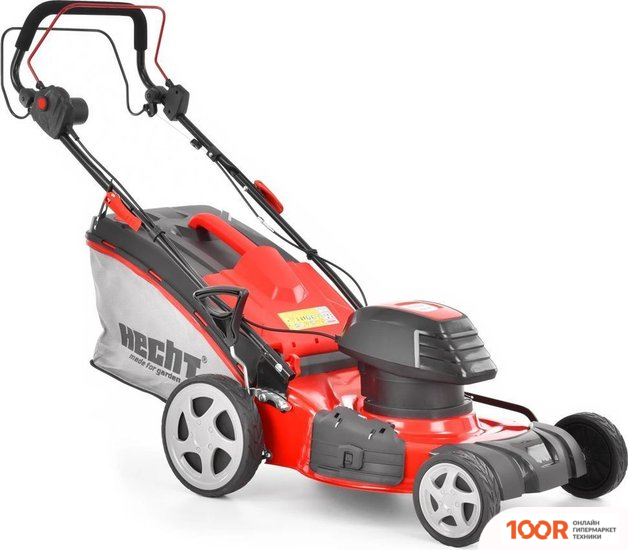 Газонокосилка Hecht 1802 S (43707)