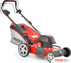 Газонокосилка Hecht 1802 S (43707)