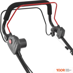 Газонокосилка Hecht 1802 S (43707)