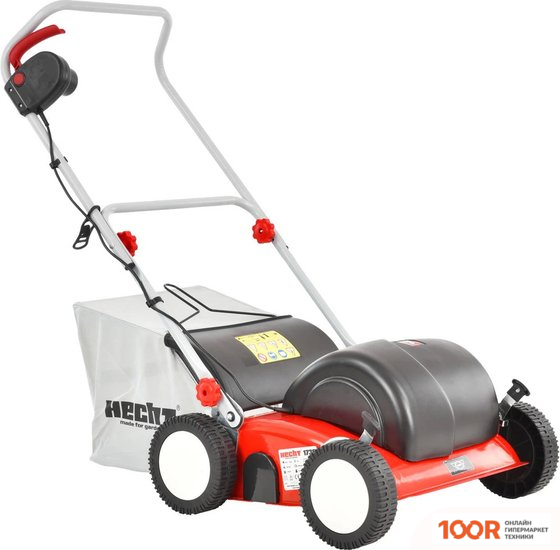 Газонокосилка Hecht 1739 (43706)