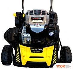 Газонокосилка Hanskonner HPL5116BS (43705)