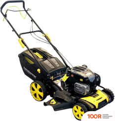 Газонокосилка Hanskonner HPL5116BS (43705)