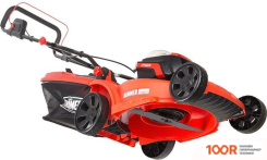 Газонокосилка Hammer ETK40V (БЕЗ АКБ) (43704)