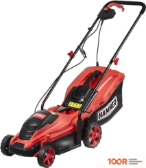 Газонокосилка Hammer ETK1600A (43703)