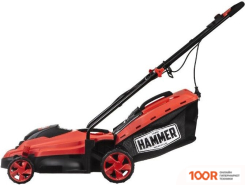 Газонокосилка Hammer ETK1600A (43703)