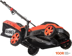 Газонокосилка Hammer ETK1600A (43703)