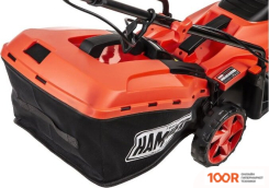 Газонокосилка Hammer ETK1600A (43703)
