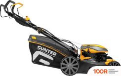 Газонокосилка Gunter LMB-480 SV GU1558-4 (43699)