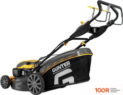 Газонокосилка Gunter LMB-480 SV GU1558-4 (43699)