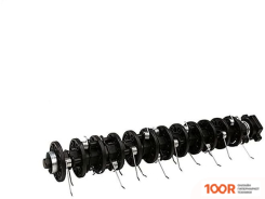 Газонокосилка Greenworks GD40SC36K4 2511507UB (С 1-ИМ АКБ 4 АЧ) (43680)